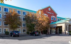 Comfort Inn West Valley - Salt Lake City South